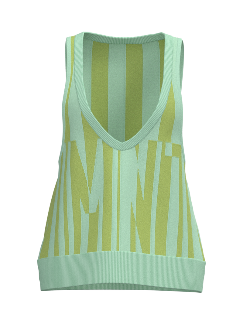 Baba Vest