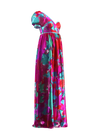 Buganvilla Dress