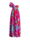 Buganvilla Dress