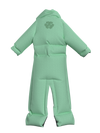 COZY DYSTOPIA COAT