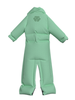COZY DYSTOPIA COAT