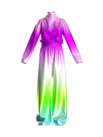 Gradient 1.0 Ensemble