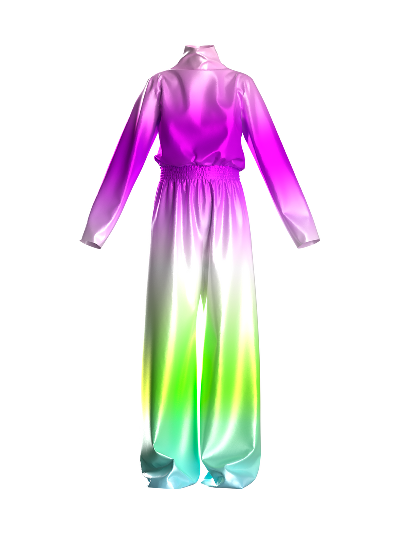 Gradient 1.0 Ensemble