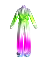 Gradient 2.0 Ensemble