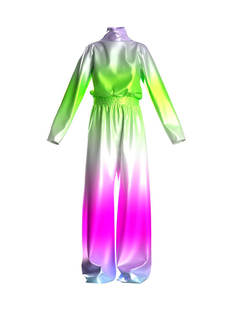 Gradient 2.0 Ensemble
