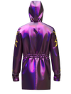 Heartbreaker Parka Magenta