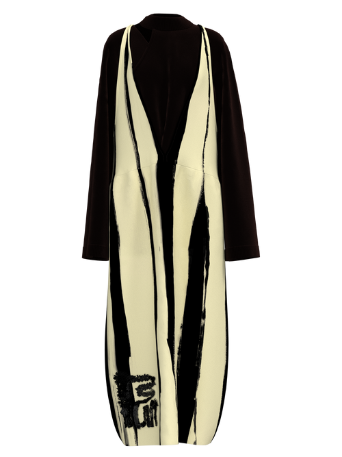 Jukuja Look
