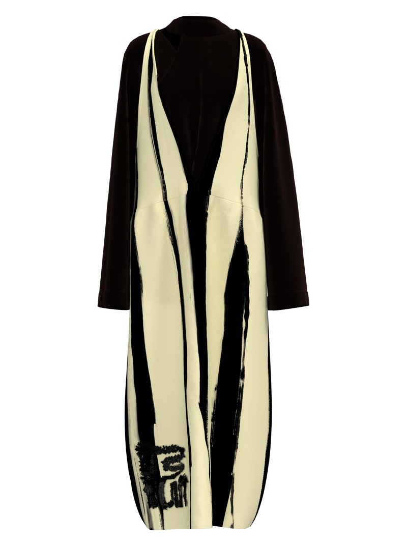 Jukuja Look