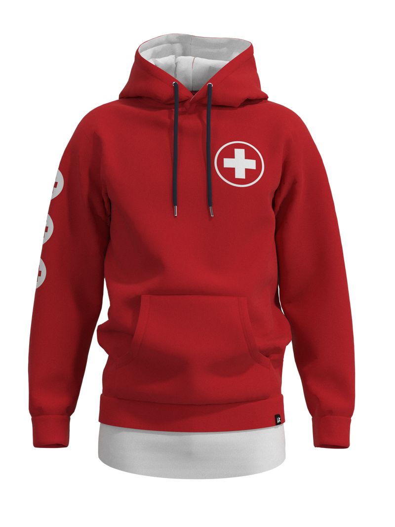 HOODIE-LAYERED_DIEGO_RED-BLACK