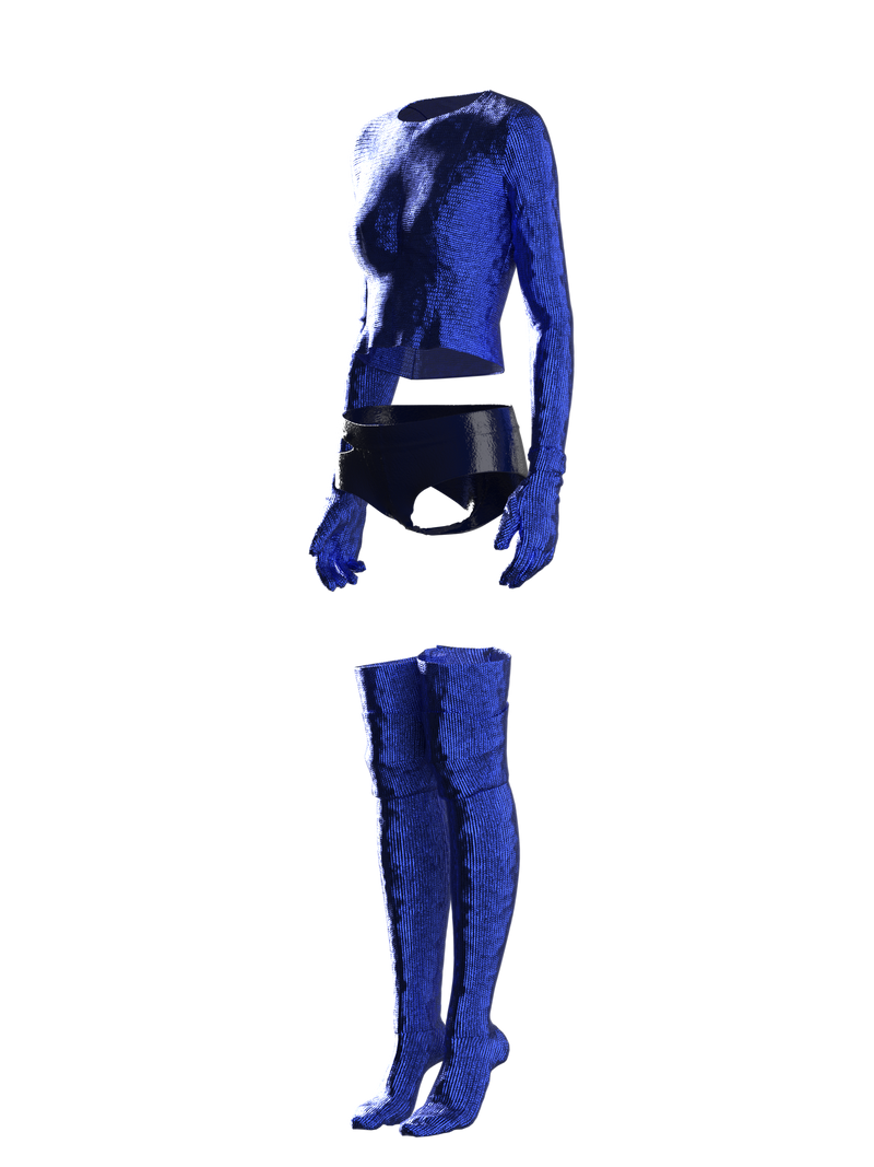 Look 1 Electric