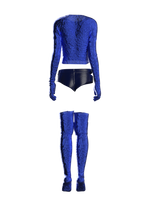 Look 1 Electric