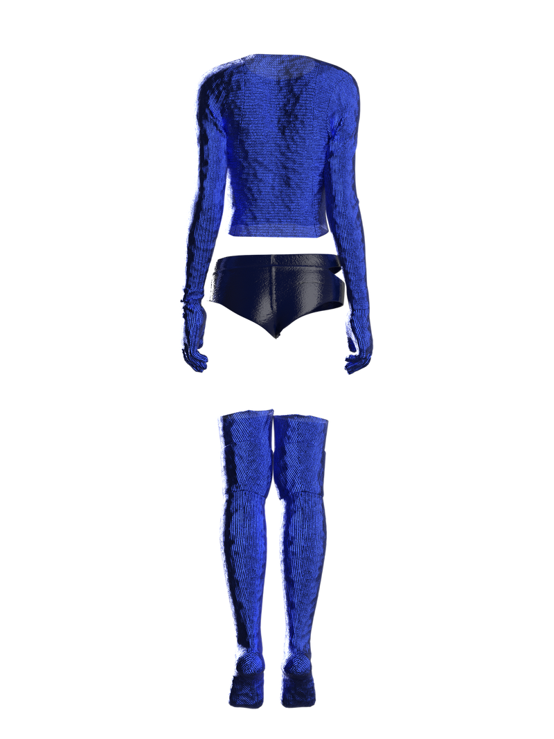 Look 1 Electric
