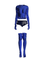 Look 1 Electric