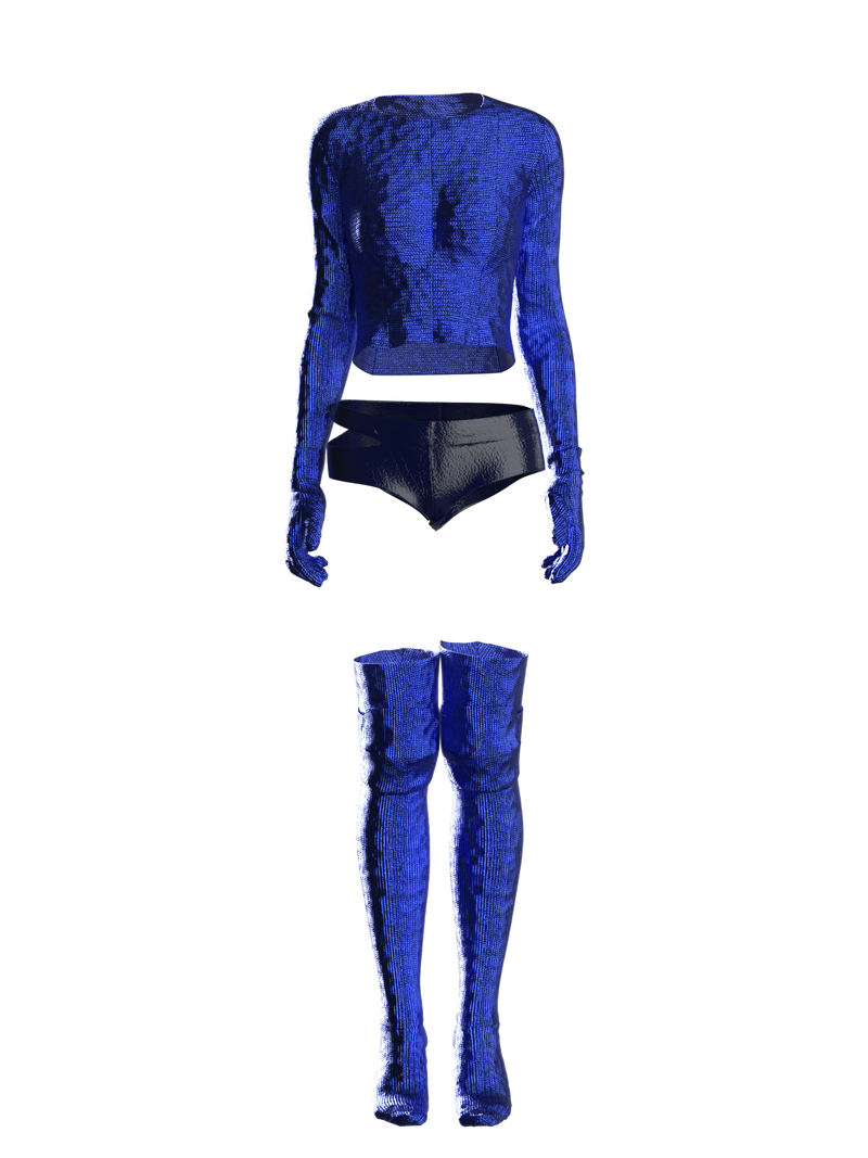 Look 1 Electric