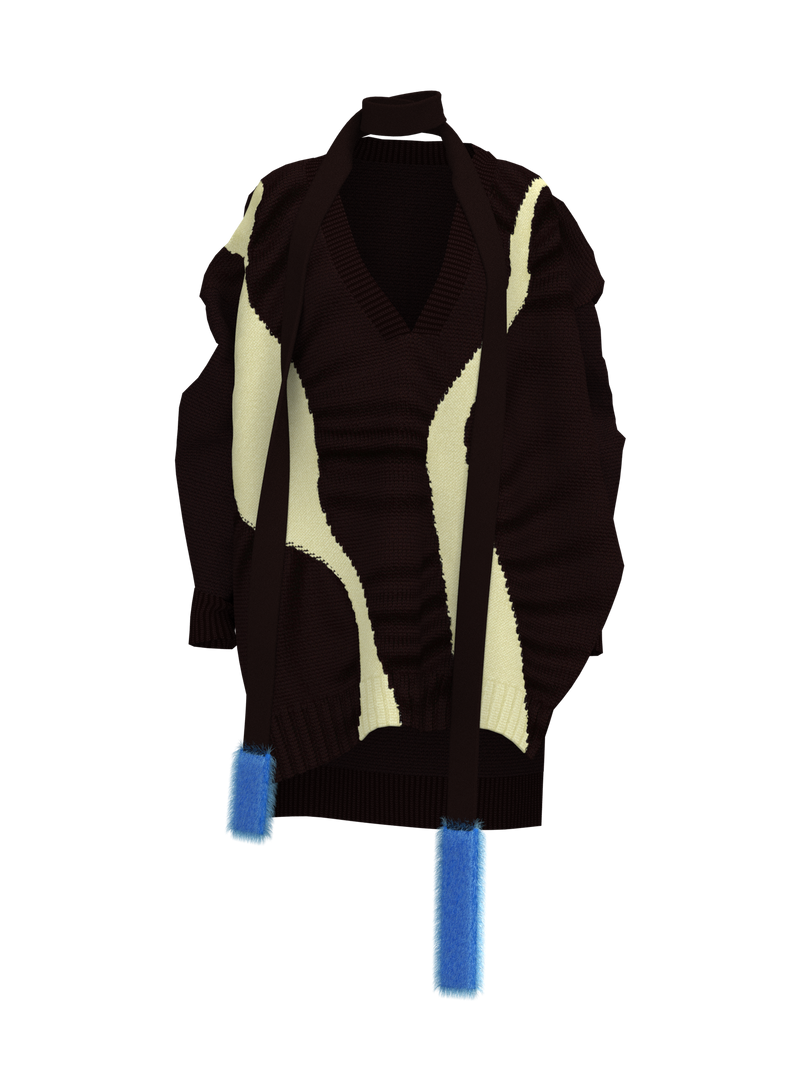 Sachin Sweater