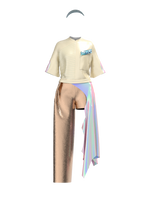 Set.Shirt.and.pants.DESERT.ROSE