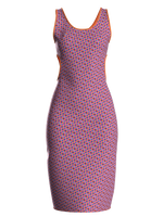 Britto Knit Dress