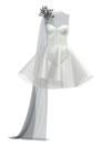 Corals Dress