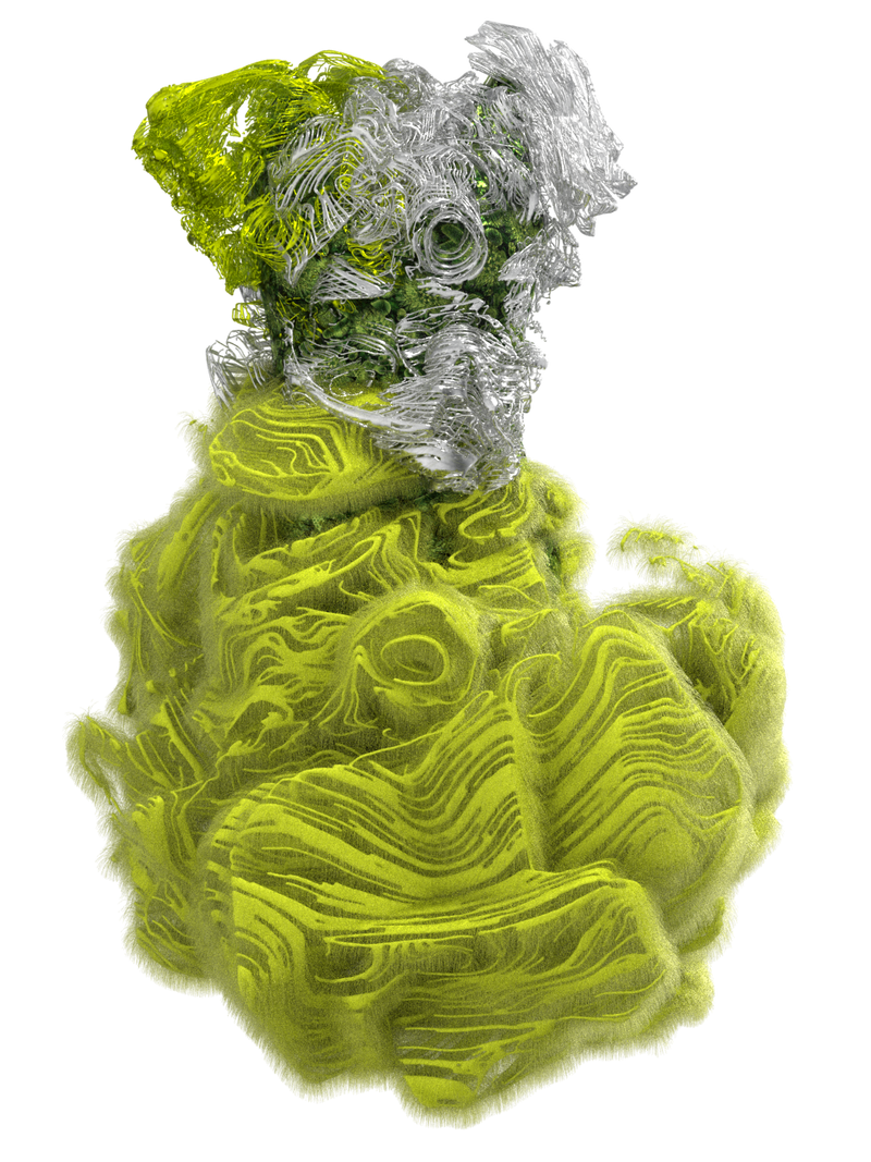 CYCLOTELLA