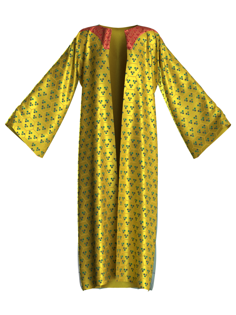 Atlas Kaftan