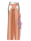 Linha Trousers Orange