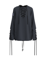 Renegade windbreaker
