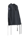 Renegade windbreaker