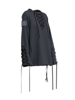 Renegade windbreaker