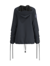 Renegade windbreaker