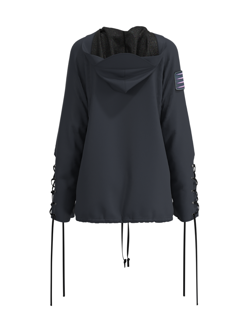 Renegade windbreaker