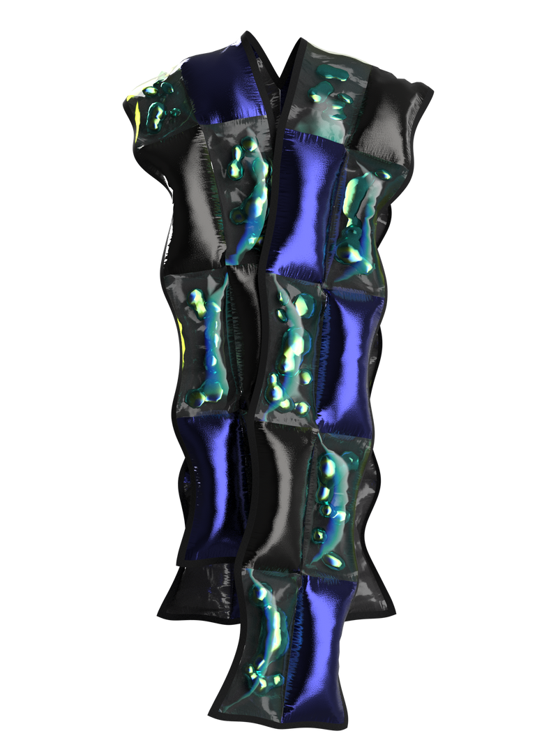LAVA SCARF