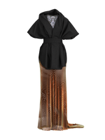 Tokyo suit