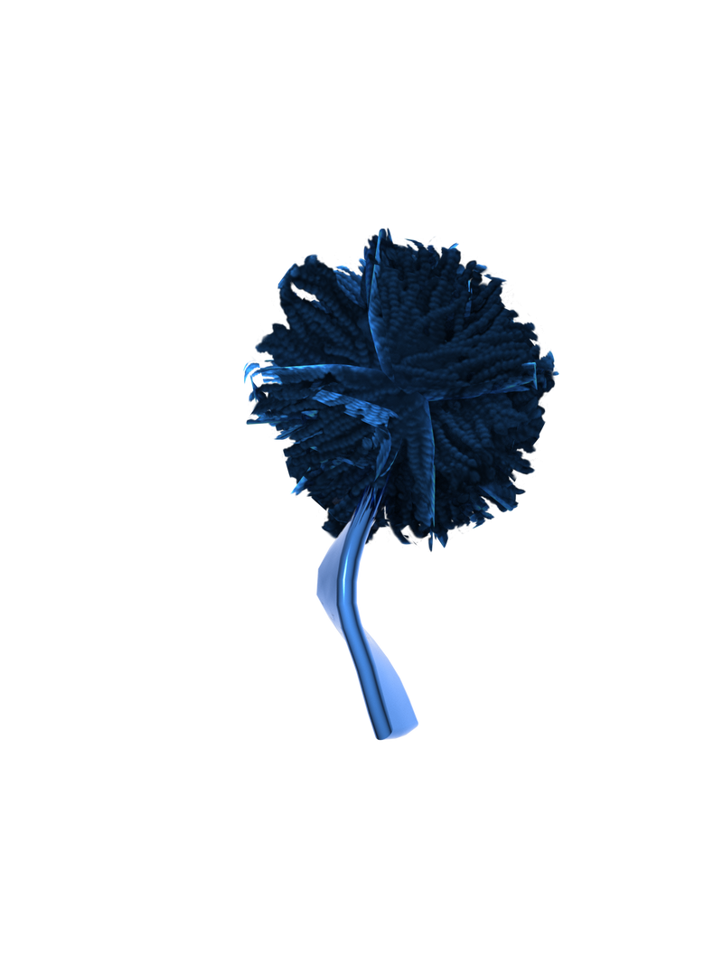 Flower Drop