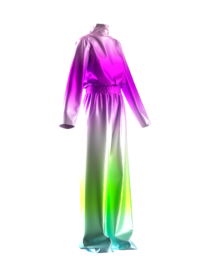 Gradient 1.0 Ensemble