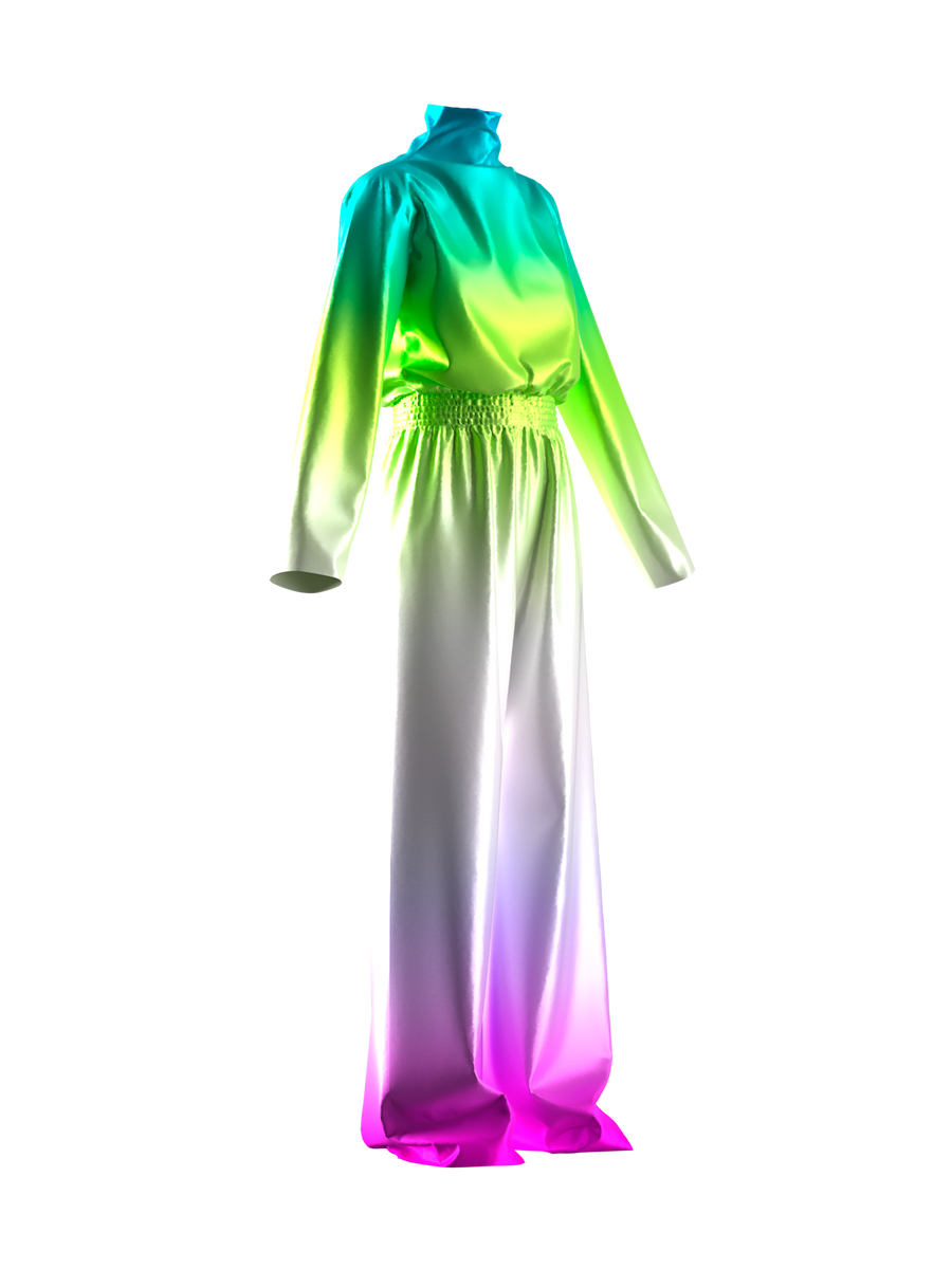 Gradient 4.0 Ensemble – DRESSX / More Dash Inc. dba DRESSX