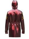 Heartbreaker Parka Red