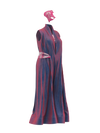 IRIDESCENT JUMPSUIT XL