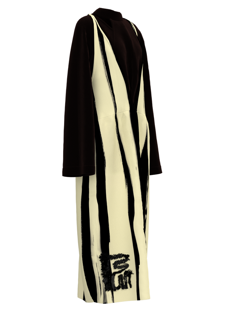Jukuja Look