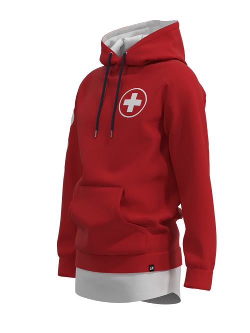 HOODIE-LAYERED_DIEGO_RED-BLACK