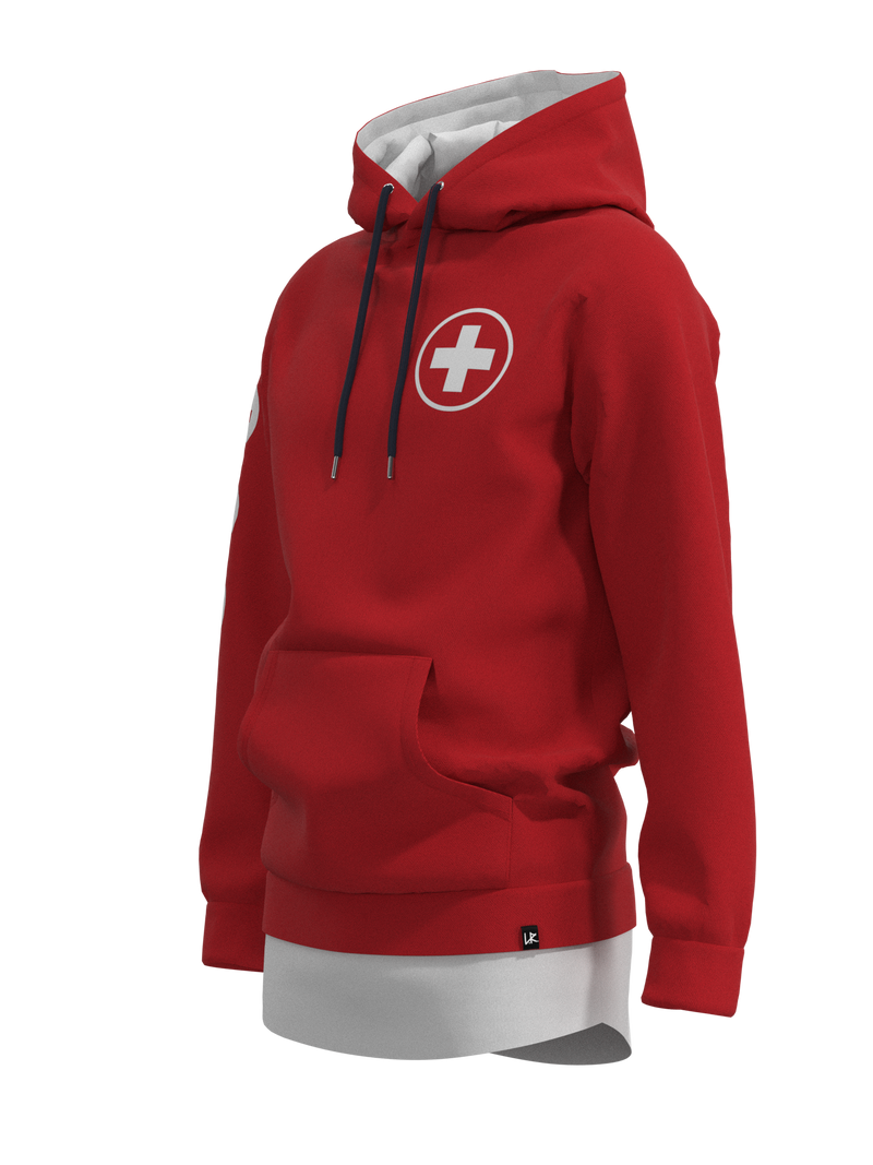 HOODIE-LAYERED_DIEGO_RED-BLACK