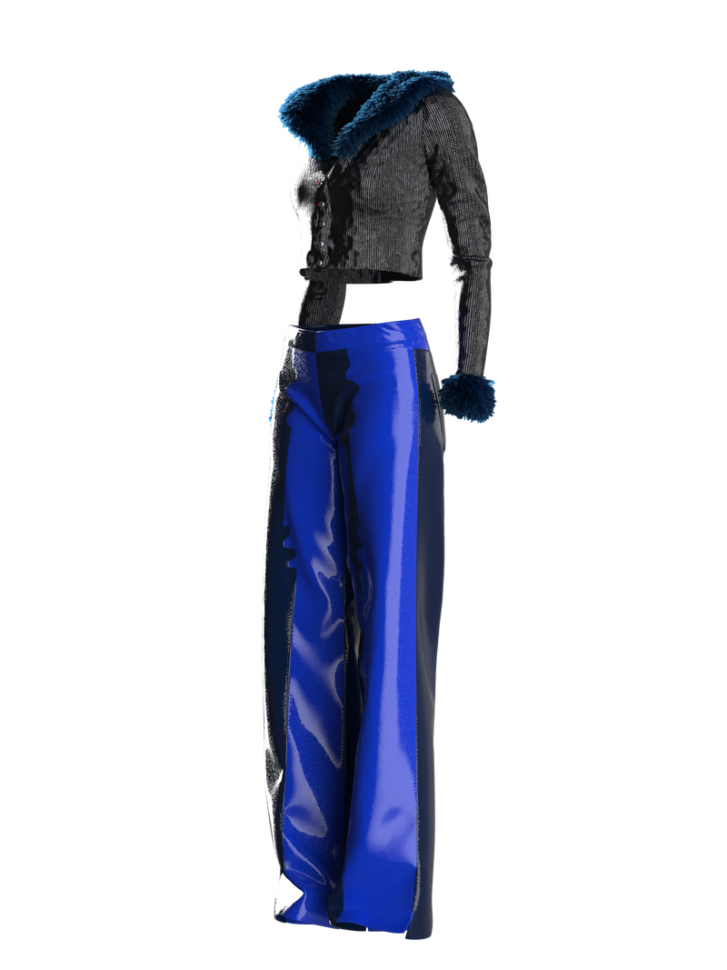 Look 2 Electric