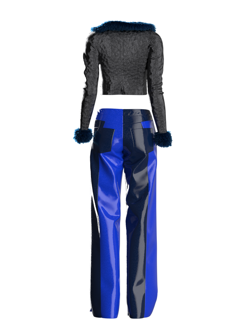Look 2 Electric