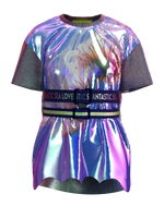 MEDUSA TEE