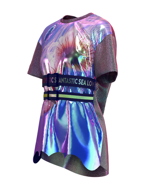MEDUSA TEE