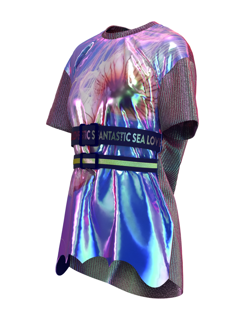 MEDUSA TEE