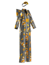 Mandarin pajamas