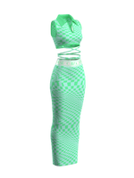 PARADOX DRESS