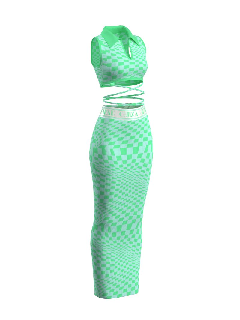 PARADOX DRESS