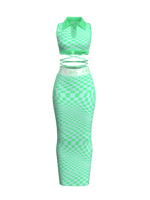 PARADOX DRESS