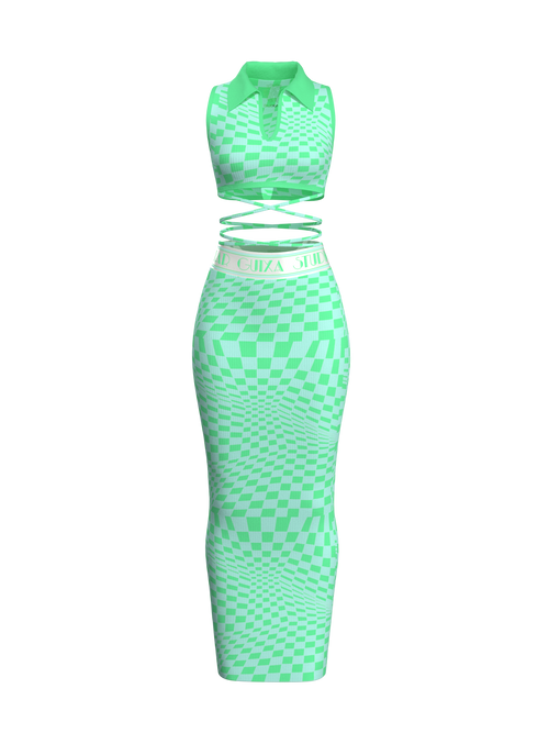 PARADOX DRESS